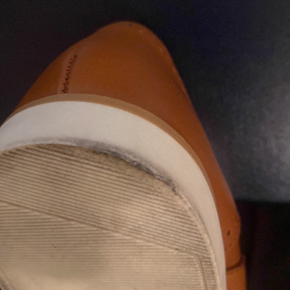 Time and Tru Men Genuine Leather Loafers - Picture 5 of 6